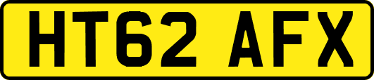 HT62AFX