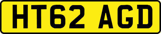HT62AGD