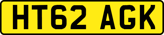 HT62AGK