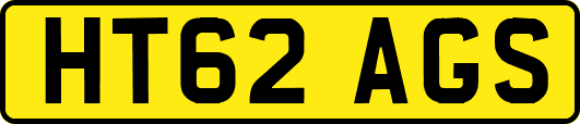 HT62AGS