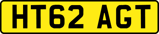 HT62AGT