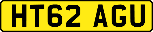 HT62AGU