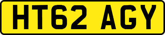 HT62AGY