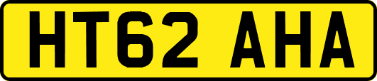 HT62AHA