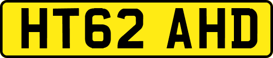 HT62AHD
