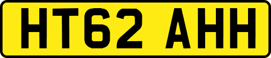 HT62AHH