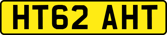 HT62AHT