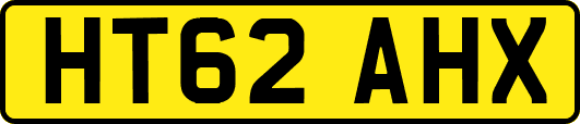 HT62AHX