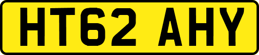 HT62AHY
