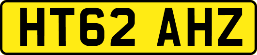 HT62AHZ