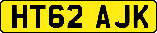 HT62AJK