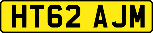 HT62AJM