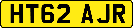 HT62AJR