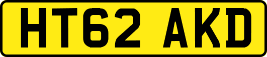 HT62AKD