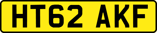 HT62AKF