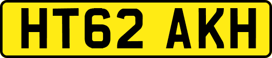 HT62AKH