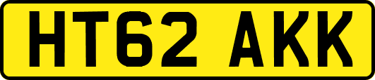 HT62AKK