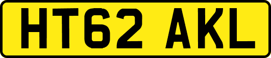 HT62AKL