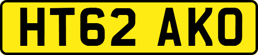 HT62AKO