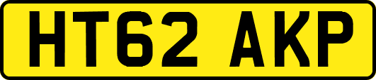 HT62AKP