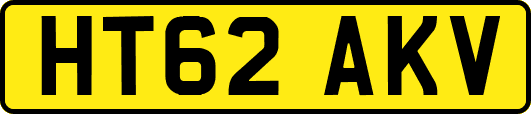 HT62AKV