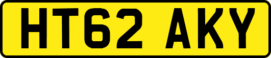 HT62AKY