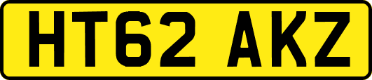 HT62AKZ