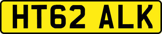 HT62ALK