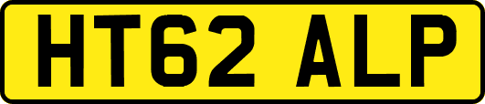 HT62ALP