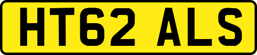 HT62ALS