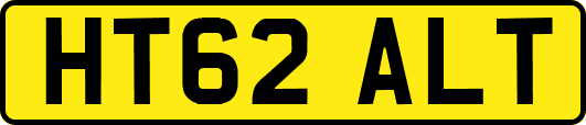 HT62ALT