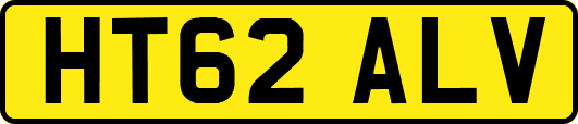 HT62ALV