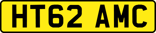 HT62AMC