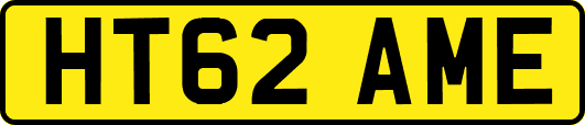 HT62AME