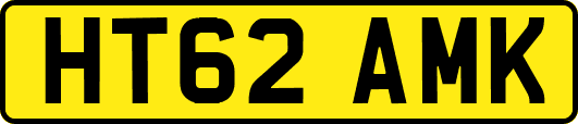 HT62AMK