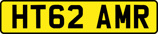HT62AMR