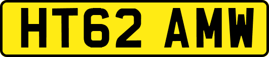 HT62AMW