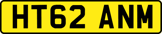 HT62ANM