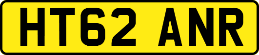 HT62ANR