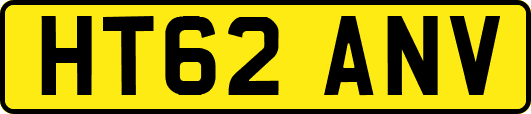 HT62ANV