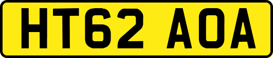 HT62AOA