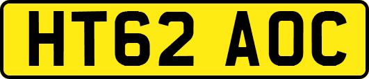 HT62AOC
