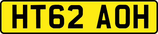 HT62AOH