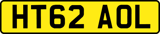 HT62AOL
