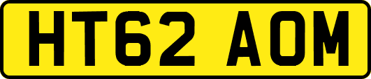 HT62AOM
