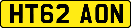 HT62AON