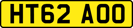 HT62AOO