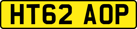 HT62AOP
