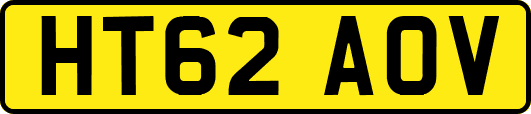 HT62AOV