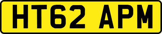 HT62APM